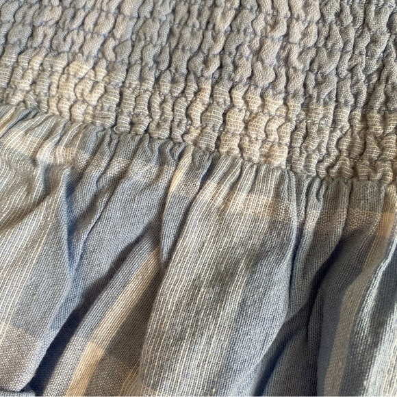 American Eagle Tube Top - Picture 2 of 6